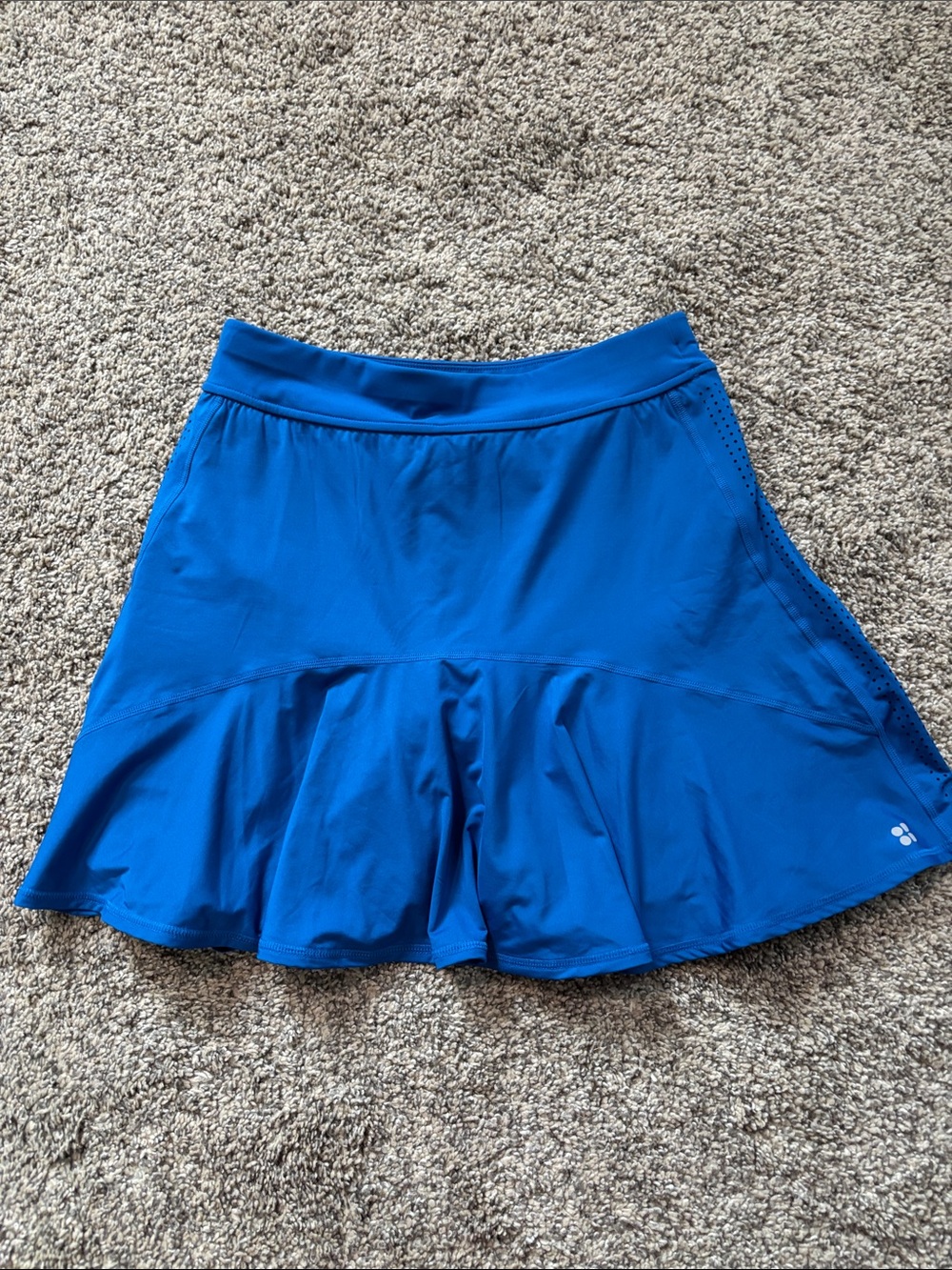 Sweaty Betty Skort size small NWT